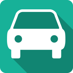 Behind-the-wheel driver training
